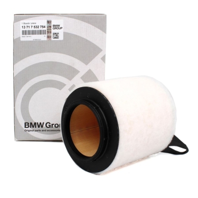 Filtru aer ORIGINAL BMW BM13717532754