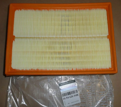 Filtru aer ORIGINAL RENAULT 165462604R
