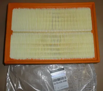 Filtru aer ORIGINAL RENAULT 165462604R