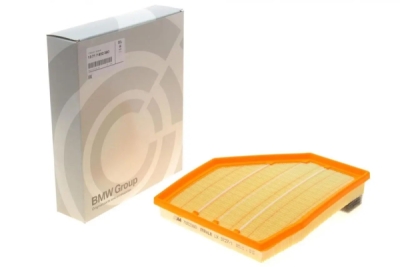 Filtru aer ORIGINAL BMW BM13717852380