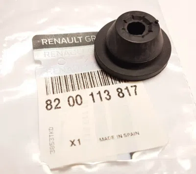 Tampon carcasa filtru aer ORIGINAL RENAULT 8200113817