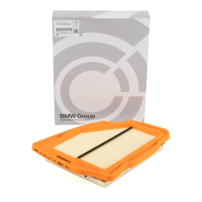 Filtru aer ORIGINAL BMW 13 71 5 A1B C49