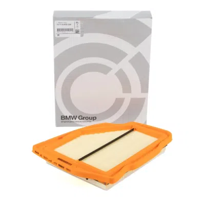 Filtru aer ORIGINAL BMW 13 71 5 A1B C49