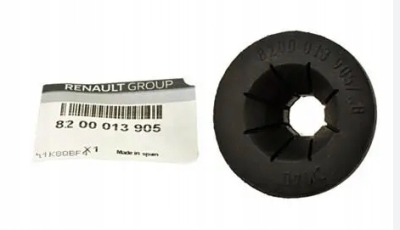 Tampon, filtru de aer ORIGINAL RENAULT 8200013905