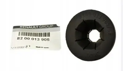 Tampon, filtru de aer ORIGINAL RENAULT 8200013905