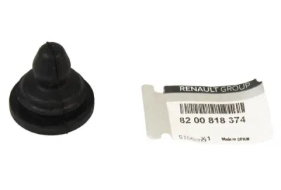Tampon, filtru de aer ORIGINAL RENAULT 8200818374