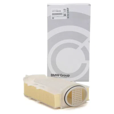 Filtru aer ORIGINAL BMW 13717638566