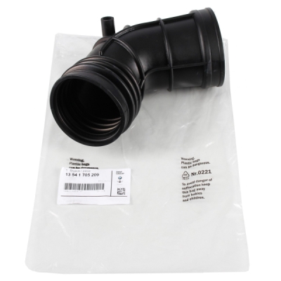 Palnie, filtru de aer ORIGINAL BMW 13541705209