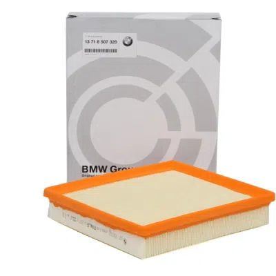 Filtru aer ORIGINAL BMW 13718507320