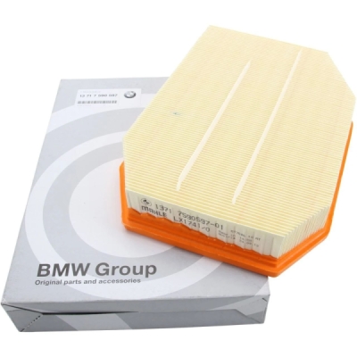 Filtru aer ORIGINAL BMW 13717590597