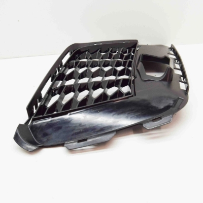 Grila bara fata stanga ORIGINAL BMW 51118070757