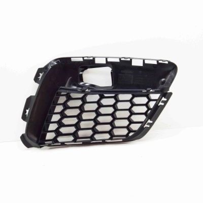 Grila bara fata stanga ORIGINAL BMW 51118070757