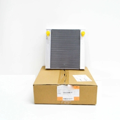 Radiator motor auxiliar STG/DR ORIGINAL BMW 17118620207