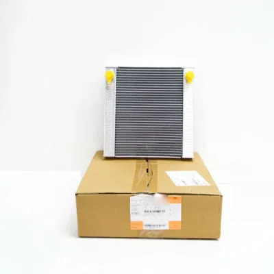 Radiator motor auxiliar STG/DR ORIGINAL BMW 17118620207