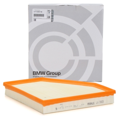 Filtru aer ORIGINAL BMW 13718605164