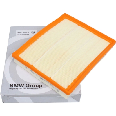 Filtru aer ORIGINAL BMW 13717602643