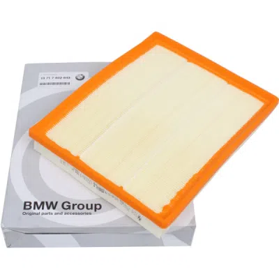 Filtru aer ORIGINAL BMW 13717602643