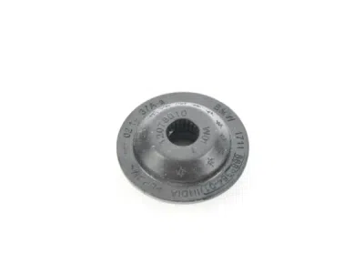 Tampon cauciuc radiator auxiliar ORIGINAL BMW 17118689364