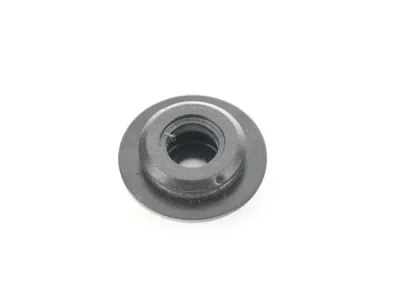 Tampon cauciuc radiator auxiliar ORIGINAL BMW 17118689364