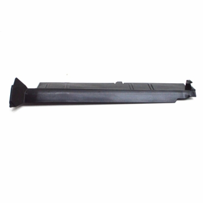 Deflector radiator stanga ORIGINAL BMW 17118632123