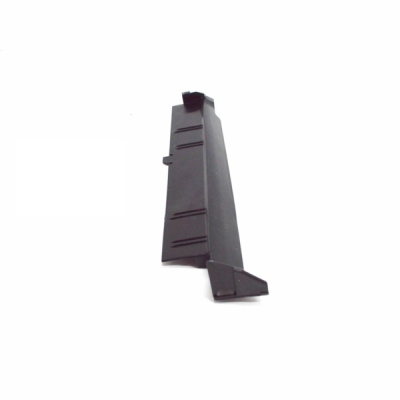 Deflector radiator stanga ORIGINAL BMW 17118632123