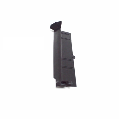 Deflector radiator stanga ORIGINAL BMW 17118632123