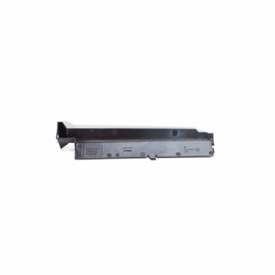 Deflector radiator stanga ORIGINAL BMW 17118632123
