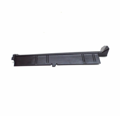 Deflector radiator stanga ORIGINAL BMW 17118632123