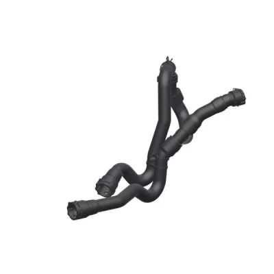 Furtun lichid racire [spre cabina] ORIGINAL MERCEDES A2478302402