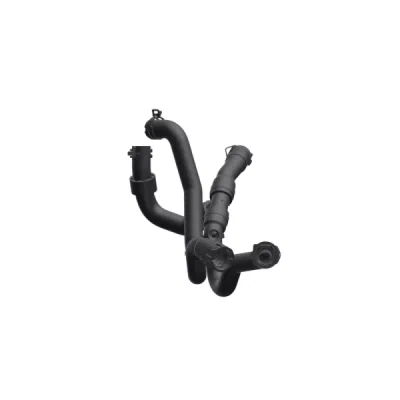 Furtun lichid racire [spre cabina] ORIGINAL MERCEDES A2478302402