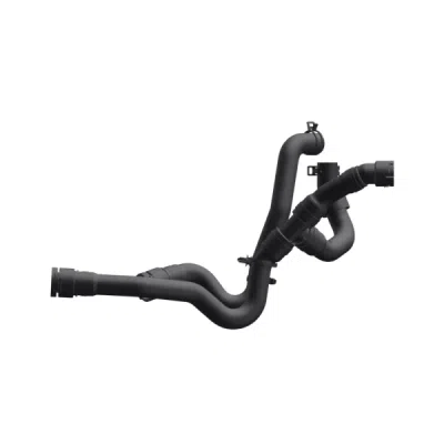 Furtun lichid racire [spre cabina] ORIGINAL MERCEDES A2478302402