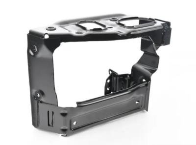 Amplificator stanga bara fata ORIGINAL BMW 51117357183