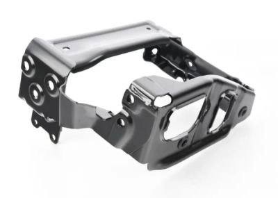 Amplificator stanga bara fata ORIGINAL BMW 51117357183