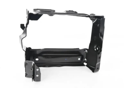 Amplificator stanga bara fata ORIGINAL BMW 51117357183