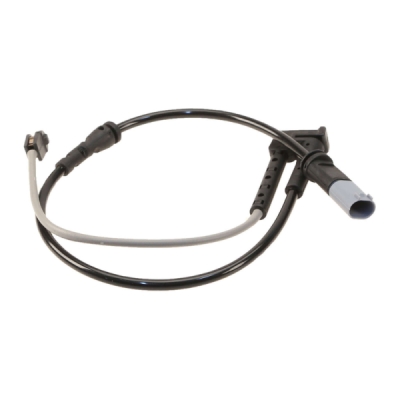 Senzor de avertizare, uzura placute de frana fata stanga ORIGINAL BMW 34356888167