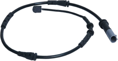 Senzor de avertizare, uzura placute de frana spate ORIGINAL BMW 34356865612