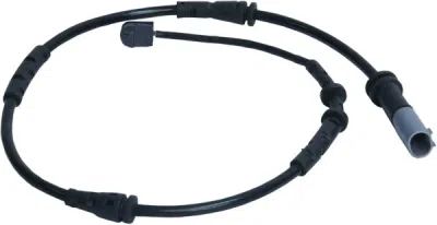 Senzor de avertizare, uzura placute de frana spate ORIGINAL BMW 34356865612