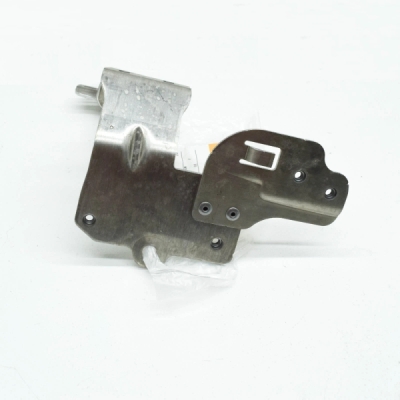 Suport ranforsare inferioara bara fata dreapta ORIGINAL BMW 51118079932