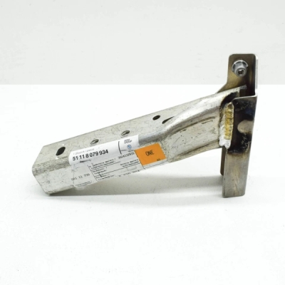 Element deformabil dreapta ORIGINAL BMW 51118079934