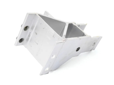 Suport element deformabil stanga ORIGINAL BMW 51117357215