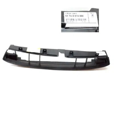 Deflector aer inferior ORIGINAL BMW 51748074830