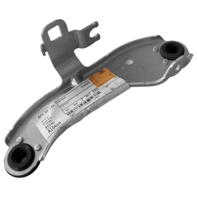 Suport radiator auxiliar dreapta superior ORIGINAL BMW 51647357220
