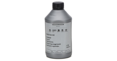 Ulei de transmisie ORIGINAL VW GROUP G055512A2
