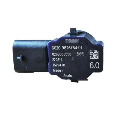 Senzor asistenta parcare ORIGINAL BMW 66209826784