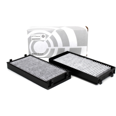 Filtru aer habitaclu / polen ORIGINAL BMW 64119248294