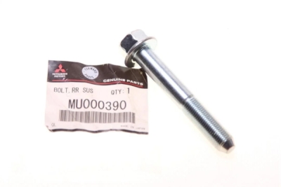 Surub brat spate ORIGINAL MITSUBISHI MU000390