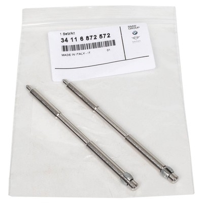 Tije etrier frana axa fata ORIGINAL BMW 34116872572