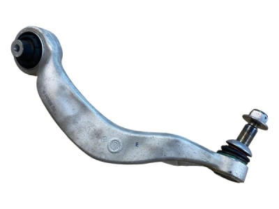 Brat inferior axa fata stanga [spre fata] ORIGINAL BMW 31108096243