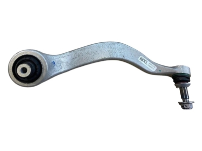 Brat inferior axa fata stanga [spre fata] ORIGINAL BMW 31108096243