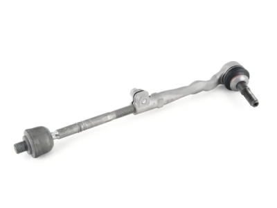 Bara de directie stanga [cu cap bara] ORIGINAL BMW 32108090617